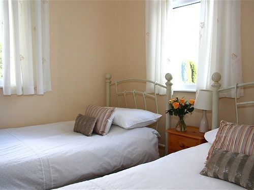 Hotel Alexandra Heights St Austell Exteriér fotografie