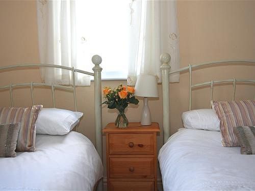 Hotel Alexandra Heights St Austell Exteriér fotografie